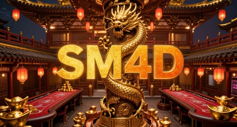 SM4D SM4D